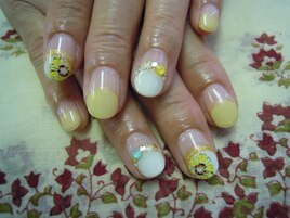 季節のデザイン