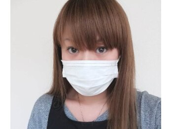 ミスターセブン 目黒五反田(Mr7)/脱毛士　ＲＩＮ