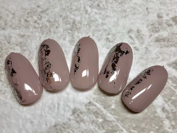 ネイルサロン ウノ 湘南平塚(UNO)/