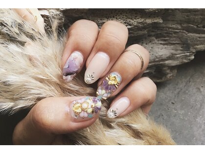 小倉駅のジェルネイルオフが人気のネイルサロン 口コミ人気ランキング ホットペッパービューティー