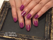 ブランシュ(BLANCHE)/