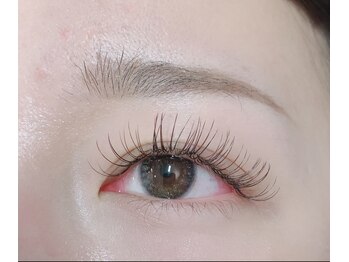 テラスアヴェダビューティー(Terrace AVEDA beauty)/眉毛をキレイに!