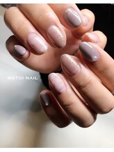 マトイ ネイル(MATOI NAIL)/