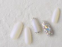 シャーナネイル(SHA-NA NAIL)/定額アート￥9,900