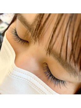 リッチネイル(Rich Nail)/BIND LOCK+3Dカラー