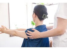 オアシス(OASIS)/バランスチェック