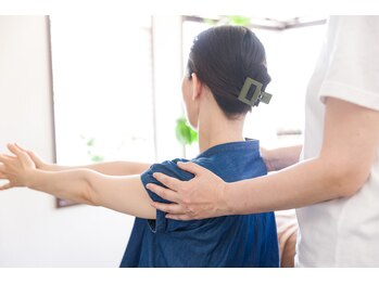 オアシス(OASIS)/バランスチェック