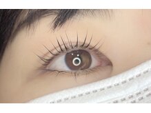 アフィック ネイル(afic nail)/パリジェンヌラッシュリフト