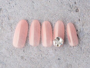 サンミーゴネイル 神戸店(Sunmego Nail)/maoジェルアート☆4