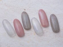 カリネイル(Calli nail)/ワンカラー