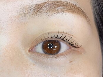 ブリリアント 羽衣店(BRILLIANT)/まつげパーマ♪