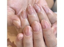 アールエム(Rm)/7月◇ネイル