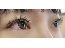 ナチュレ 新松戸店(NATURE)/ボリュームラッシュ300本