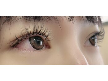 ナチュレ 新松戸店(NATURE)/ボリュームラッシュ300本