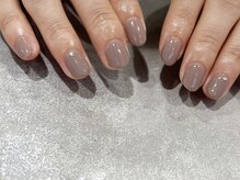 ネオリーブ ジューク 日吉店(Neolive JuQ)/ワンカラーネイル/日吉/綱島