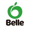 ベル 長岡店(Belle)ロゴ