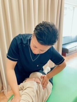 整体院アレンジ(arrange)/背骨・骨盤矯正