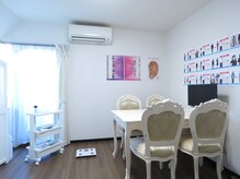 ミュー/静かなお部屋でゆったり