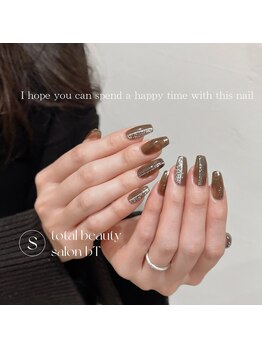 ビーティー(bT)/