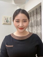 HGCラボ 新宿店&nbsp;スタッフ 前田