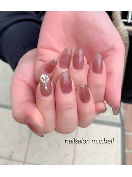 エムシーベル(m.c bell)/