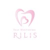 リリス(RiLiS)ロゴ