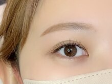 アイラッシュサロン シロ 千葉店(She-rau)/自然な仕上り＆透明感☆