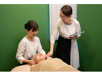 アコガレコガオ 青森店/アコガレコガオ青森店へようこそ