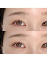 アクト バイ シェアサロンマリー 水戸元吉田店(act. by SHARE SALON Marie)/