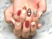 ココロ 久喜店(cocoro)/プレミアムアートコース