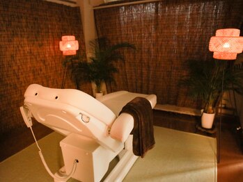 美磨(MIMA)/施術するお部屋