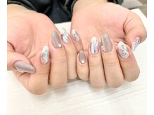 ルチア ネイルアンドアイラッシュ 元今泉店(Lucia)/