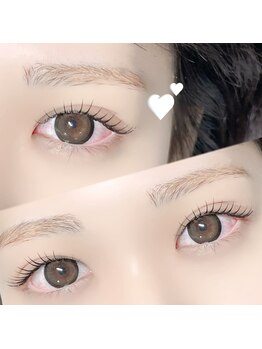 アイルーム312(eyeroom 312)/-まつげパーマ-