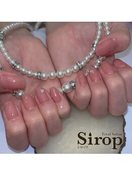 シロップ(sirop)/