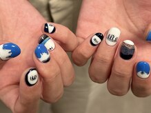 アイソポン(i +sopo.n)/