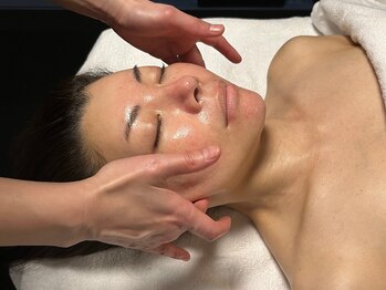 ベルドア(Bell Door)/フェイシャルマッサージ