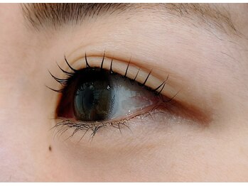 ベリール 南平岸店(Be'Leel)/丸みのあるデザイン