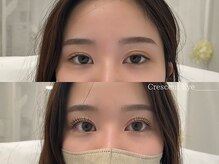 クレセントアイ 浜松店(Crescent Eye)/次世代まつげパーマ