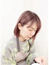 マーリエ(malie) Ono.K 