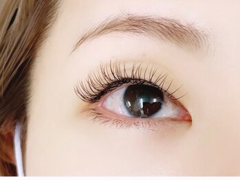 エンヴィバイコスメーア(Envy by Cosmea)/下がりまつ毛もお任せを☆