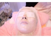 クレール プリュス エステティック(CLAIRE PLUS ESTHETIQUE)/フェイシャル