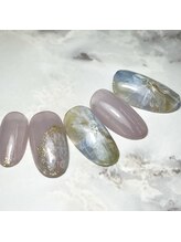 リアン(lien)/定額トレンドb