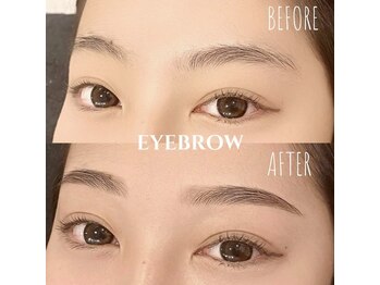 コカロ 浜松店(KOKARO)/《眉毛MENU》 アイブロウWAX