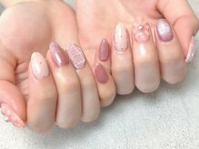 グラッドネイル(glad nail)