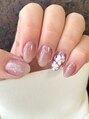 アフローディアネイル ネオ 葛西店(aphloadia nail neo) アート