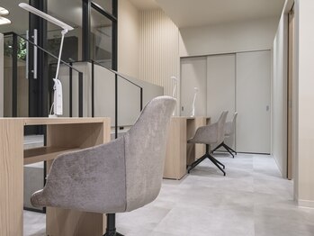 アンジェリカミッシェル 大阪ベイタワー店/