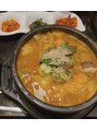 ビエル(Bielle) 韓国料理大好き!身体によい韓国料理を開拓したいです!