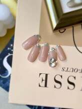 エンネイル(Ennail)/定額トレンドdesign