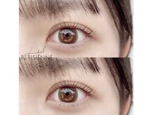 まつ毛エクステ、パーマ、ケア、アイブロウも☆