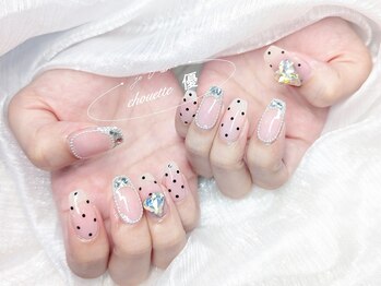 シュエット(Chouette)/